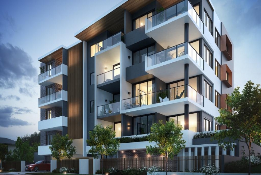 2bhk Residensial House