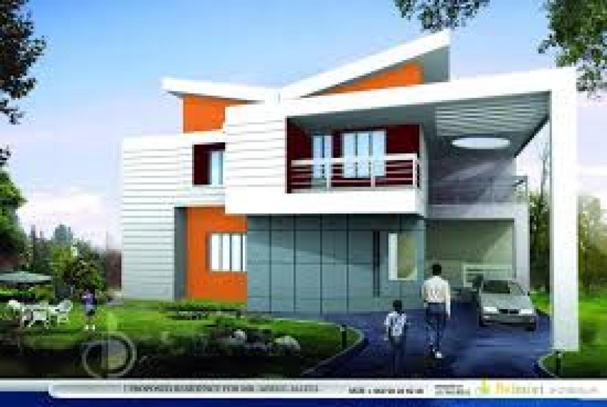 2 Bhk Builder Floor In Rohini