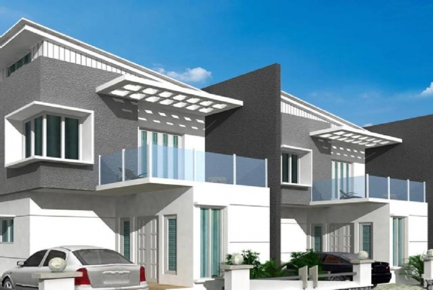 2 Bhk Builder Floor In Rohini